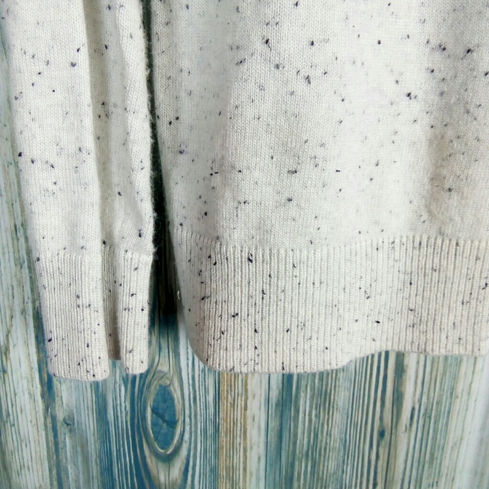 Jeanne Pierre Cashmere Infused Boat Neck Small - Picture 5 of 8
